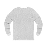 RIDE FIRST  Long Sleeve Tee