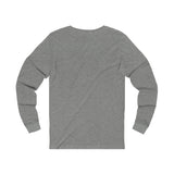 RIDE FIRST  Long Sleeve Tee