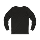 RIDE FIRST  Long Sleeve Tee