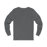 RIDE FIRST  Long Sleeve Tee