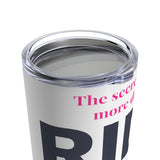 RIDE First 20 0z Tumbler