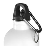 "We CAN Do It" Stainless Steel Water Bottle