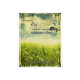 For One to Fly, One Only Need to Take the Reins Poster