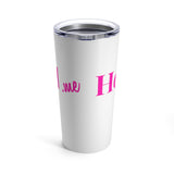 HorseGirl.me Tumbler 20oz