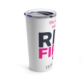 RIDE First 20 0z Tumbler