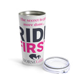 RIDE First 20 0z Tumbler