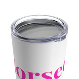 HorseGirl.me Tumbler 20oz