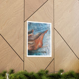 What if You Fly?   Premium Matte Vertical Posters