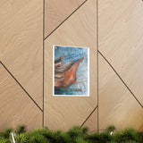 What if You Fly?   Premium Matte Vertical Posters