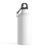 "We CAN Do It" Stainless Steel Water Bottle