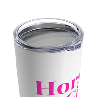 HorseGirl.me Tumbler 20oz