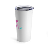 HorseGirl.me Tumbler 20oz